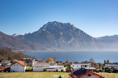 Renovierungschance mit Salzkammergut-Panorama! - Verkauf im Bieterverfahren