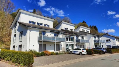Maisonette Wohnung in zentraler Lage von Bad Berleburg