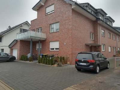 3-Zimmer Wohnung Nähe der Stadtheide (Spielstraße)