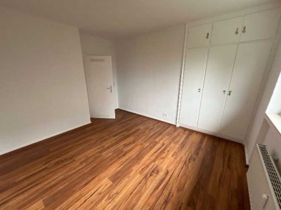 Geräumige 4 Zimmer Wohnung