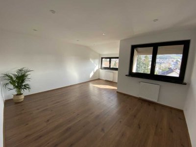 Moderne Wohnung 3ZKB zu vermieten