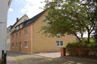 Günstige Gelegenheit: 2 Zimmer Wohnung in Preetz!