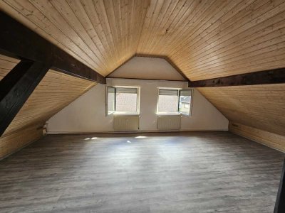 Attraktive, zeitlos schicke  Wohnung für Single oder 2 Personen in Heinsberg-Lieck