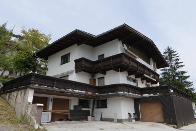 3 Zimmer I Dachgeschoss I Jenbach