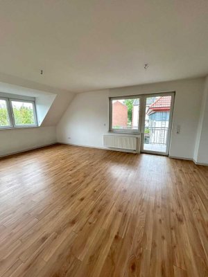 Großzügige 4-Zimmer-Wohnung in Kreyenbrück in der Nähe zum Utkiek