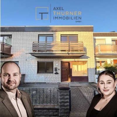 Familienfreundliches Eigenheim in Kaarst – kurze Wege, viel Platz und echte Entwicklungsperspektive