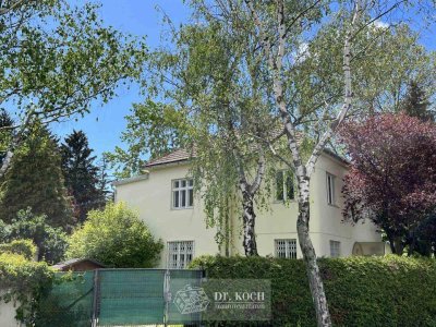 TOPINVESTMENT in Hietzinger Cottagelage!