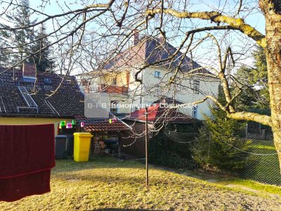 Mehrfamilienhaus im Spreewald