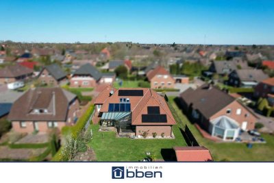 Modernisierter Bungalow in bevorzugter, ruhiger Sackgassenlage!