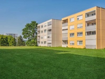 Bietigheim-Bissingen: Super geschnittene 3-Zimmer-Eigentumswohnung im Ortsteil Buch