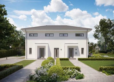 Jetzt ist der richtige Moment: Erfüllt euch euren Traum vom Eigenheim!