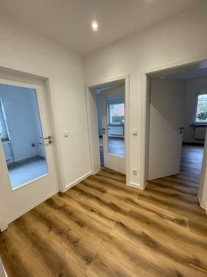 Vollsanierte 2-Zimmer-Wohnung in Frankfurt -Ginnheim