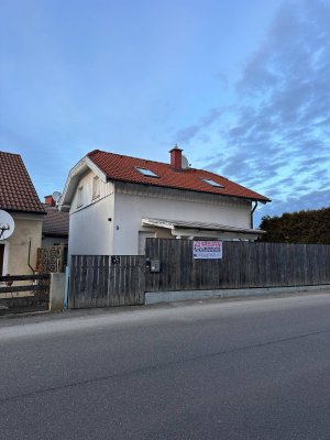 Charmantes Zuhause mit Terrasse &amp; Balkon – sofort einziehen und wohlfühlen