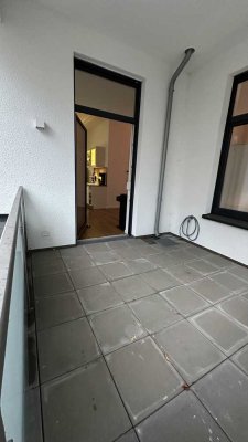 Moderne 2-Zimmer-Wohnung mit Einbauküche & Aufzug