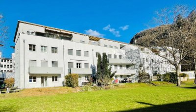 Entzückende 2-Zimmer-Terrassenwohnung in Götzis zu vermieten!