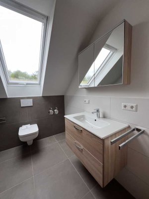 Helle sanierte 3,5-Zimmer-Wohnung in Eisental mit traumhafter Aussicht