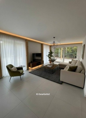 Modernes Fertighaus – Erstbezug mit Stil &amp; Komfort