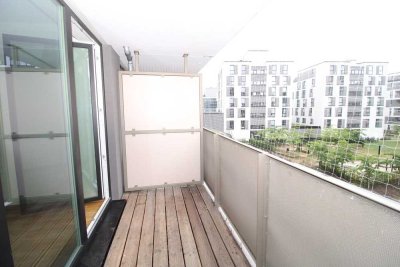 NEU! Moderne 2-Zi.Whg. mit EBK & Balkon im Stadtzentrum
