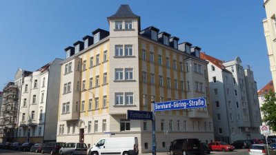 Schmuckstück!  Edle 2-Zimmer in der Südvorstadt! Erstbezug aus 2016!