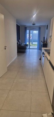 2 Zimmer Wohnung