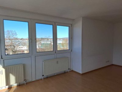 Helle 3-Zimmer Wohnung in Bayreuth-City