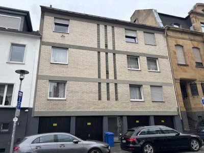 Mehrfamilienhaus in lukrativer Lage Minto Mönchengladbach