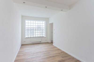 Kuschelige 3 Zimmer unweit der Fußgängerzone - Erstbezug nach Sanierung!