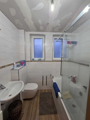 3-Zimmer Erdgeschosswohnung in Schöningen mit 70 m²