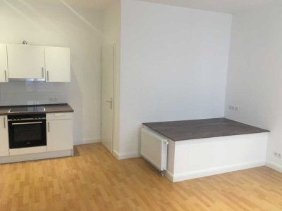 Ruhige 3-Zimmerwohnung im Innenhof
