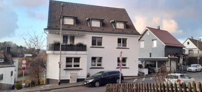 55m² Souterrain-Wohnung mit Terrasse und eigenem Eingang