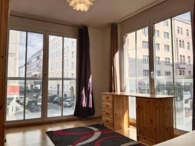 3Zi.Wohnung,WG tauglich 1.Liftstock Neubau Zentral,TU-Wien Karlsplatz 5 Minuten, U4-Pilgramg. 5.Bez