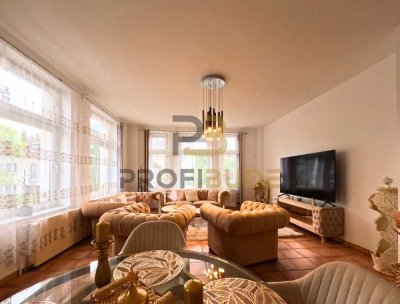 Kapitalanleger/Investoren aufgepasst! Faktor 14,27 / 7% Rendite! 3 Zimmer-Wohnung