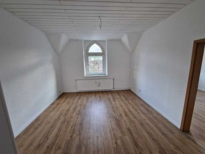 Sanierte 2-Zimmer Wohnung mit Einbauküche im Herzen von Ennepetal Milspe