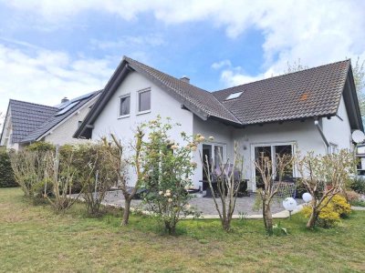 großzügiges Einfamilienhaus im Ostseebad Zinnowitz