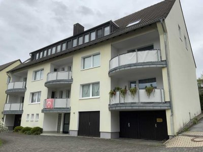 2 Zimmer Wohnung im Stadtteil Honsel