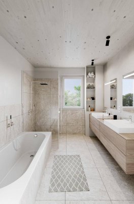 HOF ZWEI NEUN - 4 Zimmer Penthousewohnung