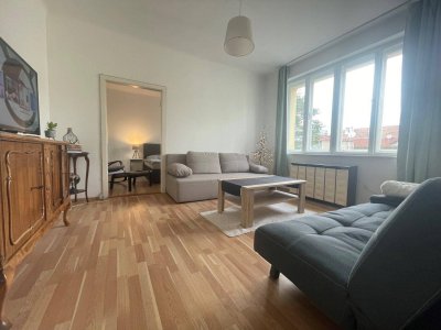 Gemütliche 2-Zimmer-Wohnung in Wiener Neustadt – Gleich einziehen oder vermieten!