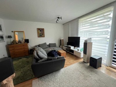 1-Zimmer Wohnung mit Garage in Erkrath