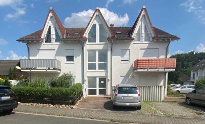 Pocket Home - Helles Apartment in ruhiger Lage