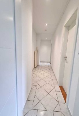 Wohnung ab sofort verfügbar!