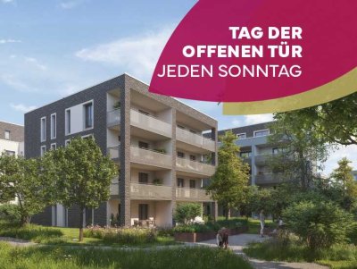 Exklusiv und provisionsfrei: Stilvolles Penthouse mit Weitblick!
