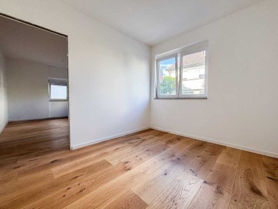 Erdgeschoss-Highlight in Kirchheim– 2,5 Zimmer voller Licht, Komfort und Charme