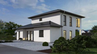Ihr Haus, Ihr Stil - modern, innovativ, perfekt geplant...