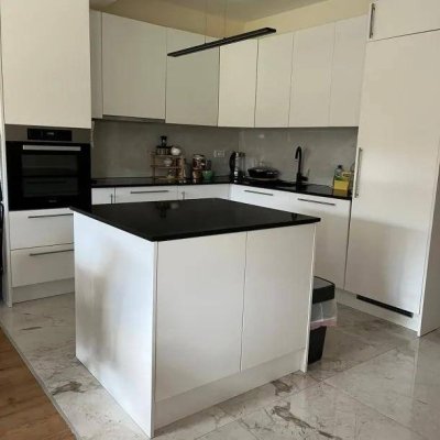 3 Zimmer Wohnung mit Kaufoption