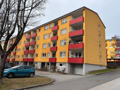 PROVISIONSFREI - 3 Zimmer-Wohnung in Waldnähe - Eigentum - 3 Zimmer