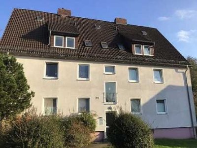 Renovierte 2-Zimmer-Wohnung