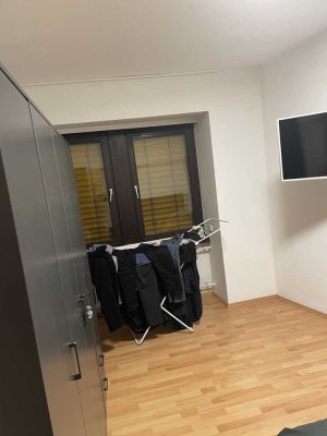 Charmante 2-Zimmer-Wohnung in Koblenz Altstadt