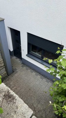 Schöne 2-Zimmer-UG-Wohnung in Ulm-Böfingen / Lettenwald – Ruhige Wohnlage im Grünen