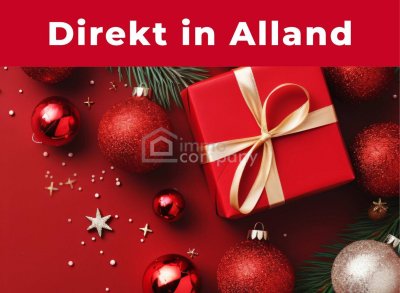 !!! Besser leben am Land !!! Wohnen und Lebensqualität in Alland !!!