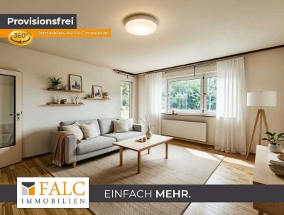 Wohn(t)raum in Seenähe – zum Gestalten nach eigenen Ideen an der Sechs-Seen-Platte